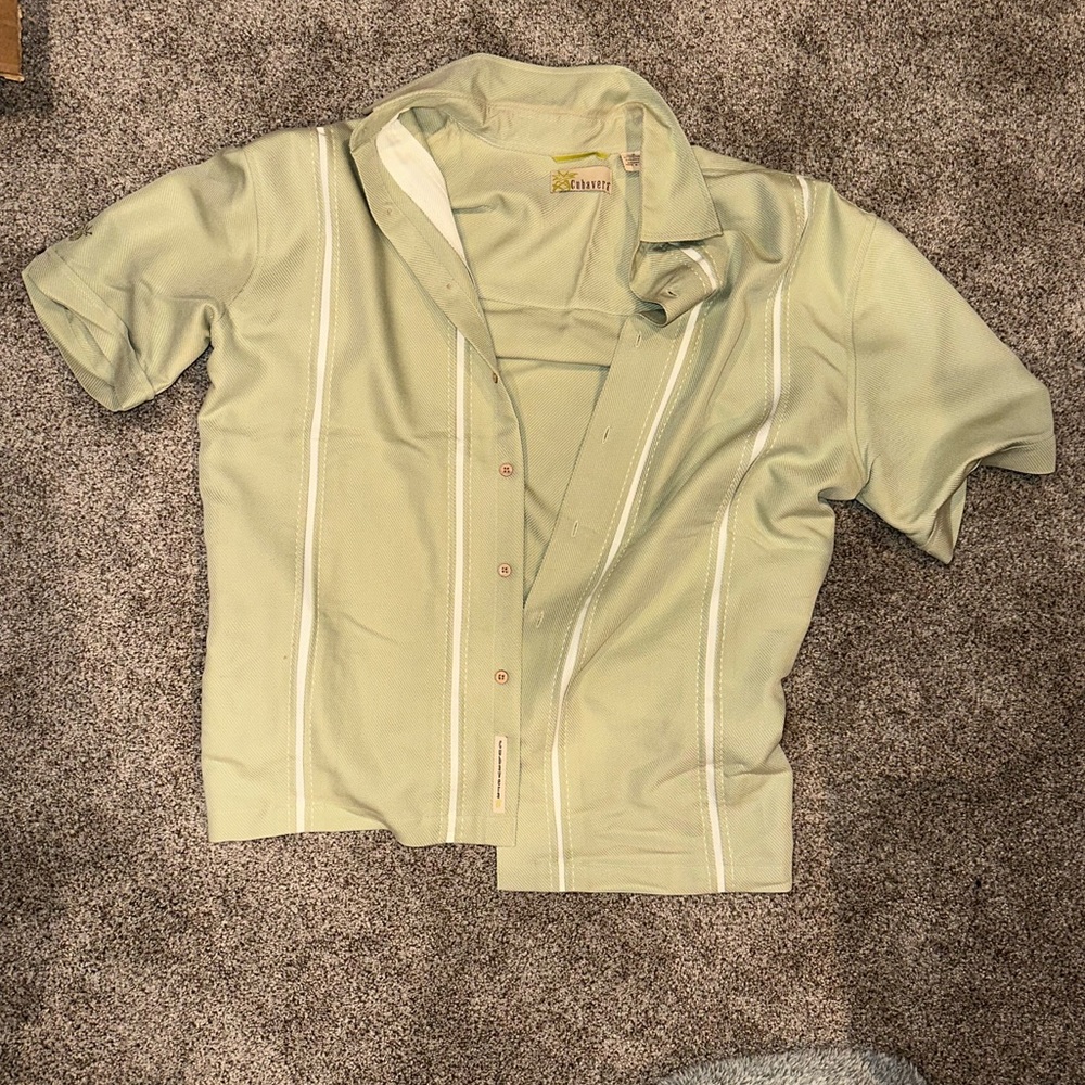 Cubavera - Shirt
